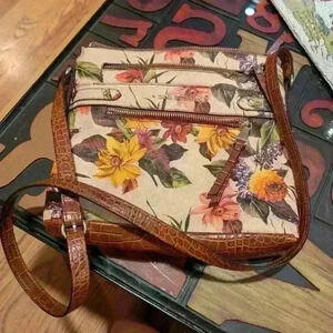 Dana Buchman Everly Crossbody